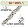 Mybandz 20SKU2511 jubilee lncszemes fm raszj / ezst/ 20