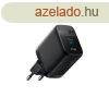 ANKER Hlzati Tlt, 312 (ACE), 25 W, USB-C, fekete - A2642