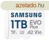 SAMSUNG Memriakrtya, EVO Plus microSDXC krtya, 1TB, UHS-1