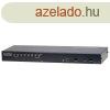 ATEN Altusen 1-Local/Remote Share Access 8-Port Multi-Interf