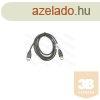 ROLINE kbel USB A-A sszekt 1.8m