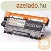 Brother Toner TN-2220, Nagy tltet - 2600 oldal, fekete