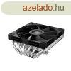 DeepCool CPU Cooler - AN600 (Low profile, 24,4 dB; max, 70,5