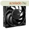 BE QUIET! Rendszerht ventiltor Silent Wings Pro 4 PWM, 12