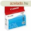 CANON CLI-526 EREDETI TINTAPATRON CIN 9 ml (? 450 oldal) (