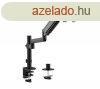 Gembird MA-DA1P-01 Adjustable Desk Display Mounting Arm 17?-