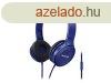 Panasonic RP-HF100ME-A Headset Blue