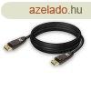 ACT AC4074 DisplayPort 1.4 cable 8K 3m Black