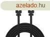 Sandberg HDMI 2.0 19M-19M 2m Black