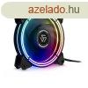 Inter-Tech Alseye Halo 3.0 Fan 120mm RGB