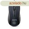 Dicota Wired Mouse Black