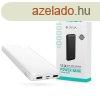 Devia Kintone Series V3 10000mAh PowerBank White