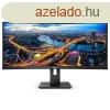 Philips 34" 345B1C/00 LED Curved