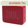 JBL Go Essential Bluetooth Speaker 2 Red