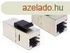 DeLock Keystone Module RJ45 jack > RJ45 jack Cat.6 compac