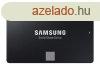 SAMSUNG SSD Bels, 500GB, 870 EVO, 2.5, SATA3