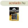 Elem AA ceruza LR6 1,5V super tarts alkaline 4 db/csomag, M