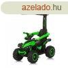 Chipolino ATV bbitaxi tolkarral s kupolval - green