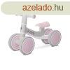 Lorelli Buddy 4 kerek bickli - Pink