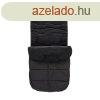 Lorelli Thermo bundazsk 95x48cm - Black/Black Polar