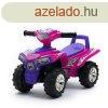 Baby Mix bbitaxi Quad Ride and Go rzsaszn