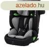 Osann gyerekls Flux i-Size Isofix 76-150 cm szrke melange