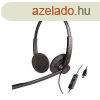 Addasound Call Center Fejhallgat UC - EPIC 302 (USB csatlak