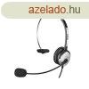 Sandberg Fejhallgat - USB Mono Headset Saver