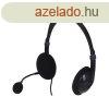 Sandberg Fejhallgat - Saver USB headset