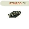 ZO-5/16 CABLE TERMINAL 5X16MM BLACK