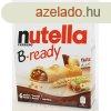 Nutella B-Ready T6 132g /8/