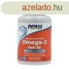 NOW OMEGA-3 KAPSZULA