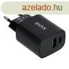 Avax CH600B 20W Universal USB Charger Black