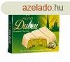 ALYAN DUBAI PISTACHIO WHITE CHOCOLATE PISZTCIS FEHRCSOKI 