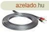 QED QED PERFORMANCE Speaker cable XTC XT40i PRETERM. 2M