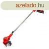 Kiyoshi 24V akkus 150mm, fkasza 2 db akkumultorral