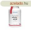 Nutriversum Inositol + Folic Acid 90 tabletta