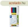 Tfilc kszlet rshoz, 0,6 mm, STAEDTLER "Noris 307&q