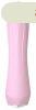 Mini vibrator pink