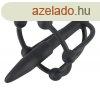 Pniszdug makk ketreccel