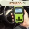 Autdiagnosztikai hibakdolvas OBD2 12V MNC 55679