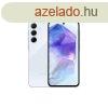 SAMSUNG Okostelefon Galaxy A55 5G, Kirly jegeskk,128 GB