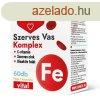 Dr.herz szerves vas komplex+c-vitamin+szerves cink+folt kap