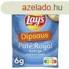 Lays Mix Dipsaus Pat Royal mrtogats szsz alap 6g