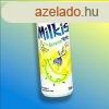 Lotte Milkis Soft Drink Banana bann z tejes sznsavas ita