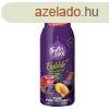 Fruttamax bubble 12 alma-szilva-fahj 500 ml