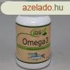 Vitamin Station omega-3 zseltabletta 90 db