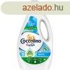 Mosgl 1,8 liter (45 moss) fehr ruhkhoz Coccolino Care W