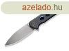 We Knife Shakan WE20052B-1 Black Titanium CPM20CV ks