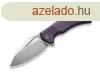 Civivi BullTusk C23017-3 Purple Micarta ks